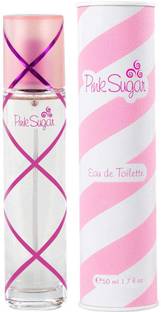 Aquolina Pink Sugar Eau de Toilette  -  50 ml
