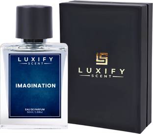 Luxify Scent Imagination Perfume | Luxury Gift | Long Lasting | Extrait De Parfum  -  50 ml