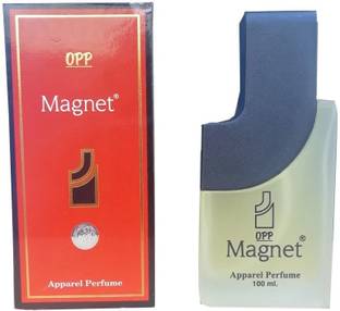 OPP MAGNET APPAREL Perfume  -  100 ml