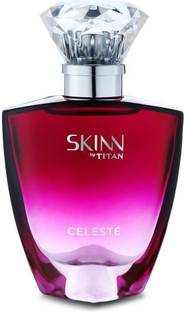SKINN by TITAN celeste Eau de Parfum  -  50 ml
