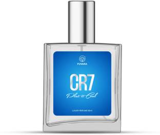 FUVARA CR7 Play It Cool 50ml Pack 1 Perfume  -  50 ml