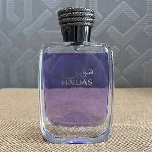 RASASI Hawas For Him New Eau de Parfum  -  100 ml