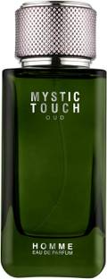 Amrit Healthcare Mystic Touch Oud Homme EDP Eau de Parfum  -  100 ml