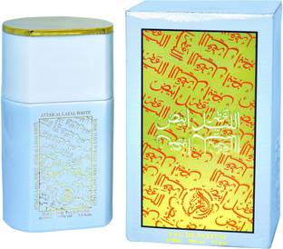 AL FAKHR Attar Al Layal White Eau de Parfum  -  100 ml