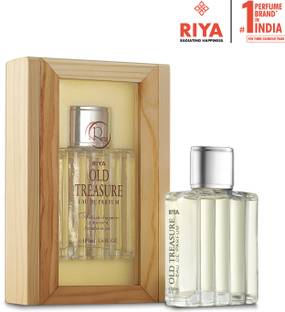 RIYA Old Treasure Eau De Perfume Eau de Parfum  -  100 ml