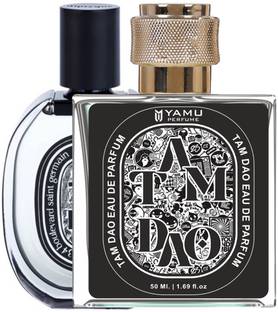 YAMU Tam Dao unisex fragrance Longevity Eau de Toilette  -  50 ml