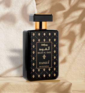 Hamidi HAMIDI_PERFUME_MAJD_AL_OUDH_100_ML Eau de Parfum  -  100 ml