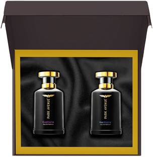 PARK AVENUE Euphoria and Harmony Eau de Parfum  -  200 ml