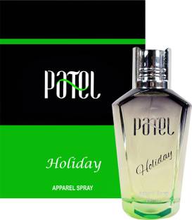 PATEL HOLIDAY Perfume  -  100 ml