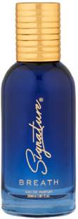 SIGNATURE Breath Eau De Perfume Eau de Parfum  -  30 ml