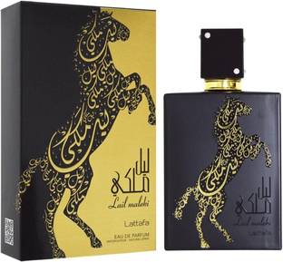 Lattafa Lail Maleki Eau de Parfum  -  100 ml