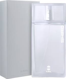 Ajmal Shiro Perfume  -  90 ml