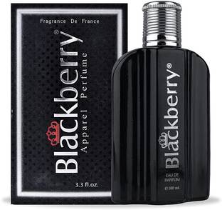 St.louis Black Berry Perfume For MEN & Women 100 ML Eau de Parfum  -  100 ml
