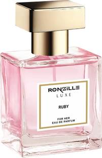 RONZILLE Ruby For Her Eau De Perfume Eau de Parfum  -  30 ml