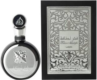 Lattafa Fakhar Men Lattafaa Eau de Parfum 100ML Eau de Parfum  -  100 ml