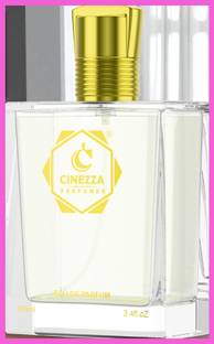 cinezza Eau de Parfum Men & Women Signature Oud 100ML (BJ9) Eau de Parfum  -  100 ml