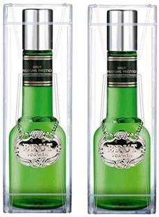 BRUT GLASS ORIGINAL Eau de Toilette  -  100 ml