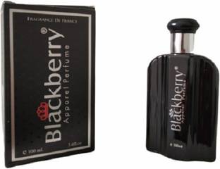 St. Louis Blackberry Perfume  -  100 ml