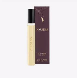 Oriflame POSSESS Eau de Parfum Purse Spray Eau de Parfum  -  8 ml