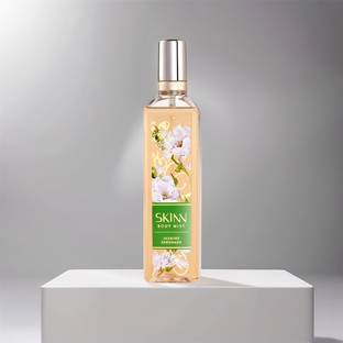 SKINN by TITAN Jasmine Serenade Eau de Parfum  -  230 ml