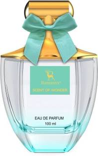 RAMSONS SCENT OF WONDER Eau de Parfum  -  100 ml