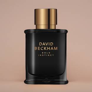 DAVID BECKHAM Bold Instinct Eau de Toilette  -  75 ml