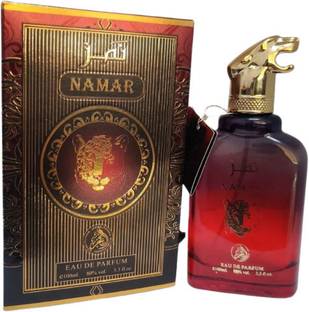 AL FAKHR NAMAR AQD Eau de Parfum  -  100 ml