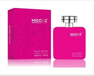 MOCHI EROTIC PARO Eau de Parfum  -  100 ml