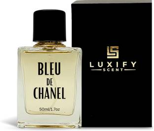 Luxify Scent Bleu De Chanel Eau de Parfum  -  50 ml
