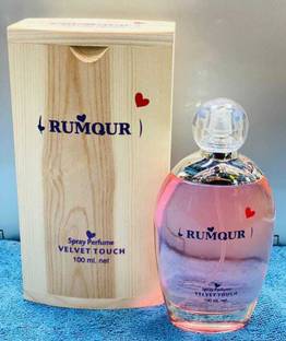 Velvet Touch Rumour Perfume  -  100 ml