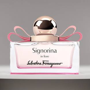 Salvatore Ferragamo Signorina In Fiore Eau de Toilette  -  30 ml