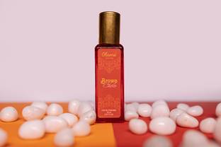 Glisme Brown Choco for Chocolate lover With Long lasting perfume Eau de Parfum  -  20 ml