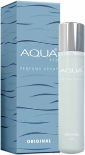 Aqua Red Original Long Lasting Fresh & Soothing Fragrance Perfume  -  60 ml