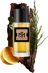 Man-Solid Tyger Perfume  -  50 ml