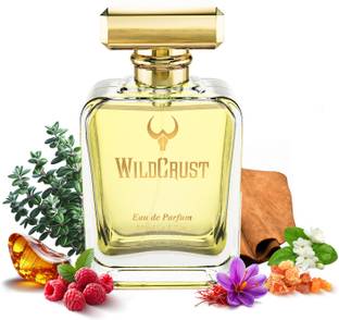 WildCrust Tuscan Eau de Parfum  -  50 ml