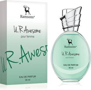 RAMSONS U. R. Awesome Eau de Parfum  -  30 ml