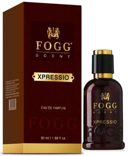 FOGG Scent Xpressio Eau de Parfum  -  50 ml