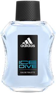 ADIDAS Ice Dive Eau de Toilette  -  100 ml