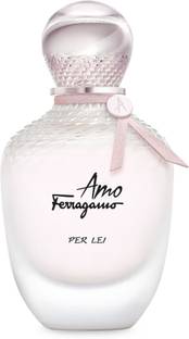 Salvatore Ferragamo Amo per Lei Eau de Parfum  -  100 ml