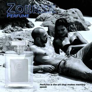 zoerex Z1-Premium Savage US, UK & UAE Special for any occasion attractive fragrance Perfume  -  100 ml