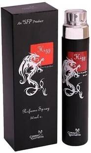Crazy Moments Hizz Perfume  -  50 ml