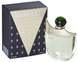 RASASI Royale Men 75ml Eau de Parfum  -  75 ml