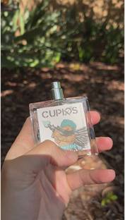 Govita Naturals Cupid Hypnosis Men's Mist Nice Vanilla Perfume Floral Attar