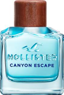 Hollister Canyon Escape Eau de Toilette  -  100 ml