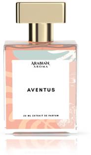 Arabian Aroma Aventus Perfume For Men Long Lasting Sweet, Citrusy Fragrance Extrait De Parfum  -  50 ml