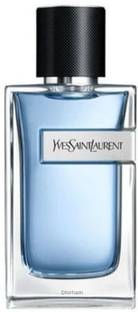 Dhirham Y Yves Saint Laurent Spray Eau de Toilette  -  100 ml