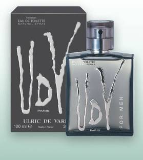 valenzers ULRIC DE VERENS UDV FOR MAN Eau de Toilette  -  100 ml