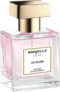 RONZILLE Lily Bloom For Her Eau De Perfume Eau de Parfum  -  30 ml