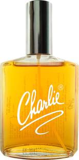 Revlon CHARLIE PERFUME - BLUE Eau Fraiche  -  100 ml