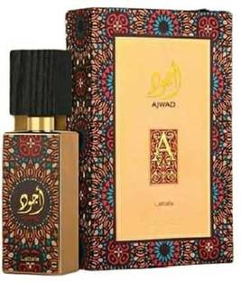 Lattafa Ajwad Eau de Parfum  -  60 ml